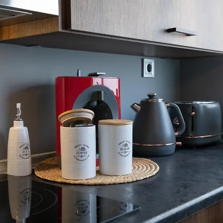 Apartment Of Liberty *