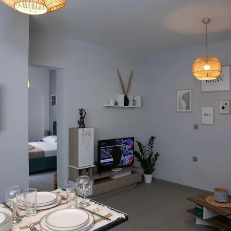 Of Liberty Apartment Kos Town