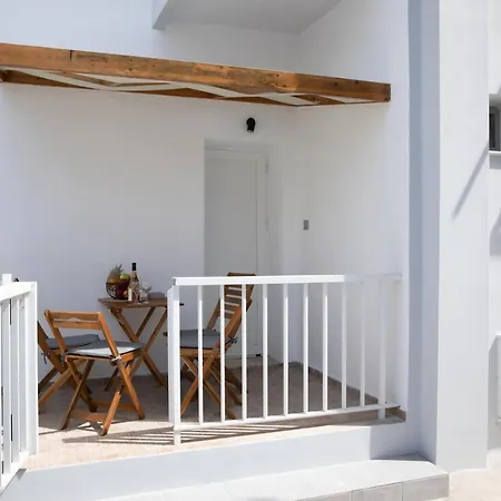 Of Liberty Apartment Kos Town