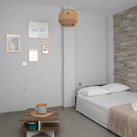 Apartment Of Liberty