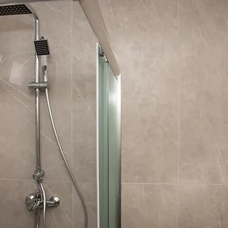 Of Liberty Διαμέρισμα