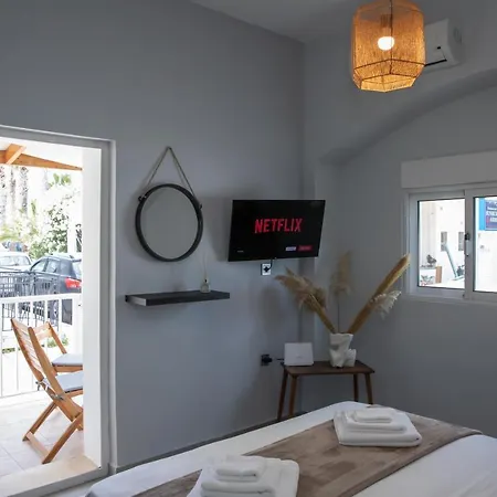 Of Liberty * Κως Πόλη