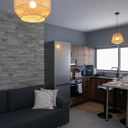 Of Liberty Apartment