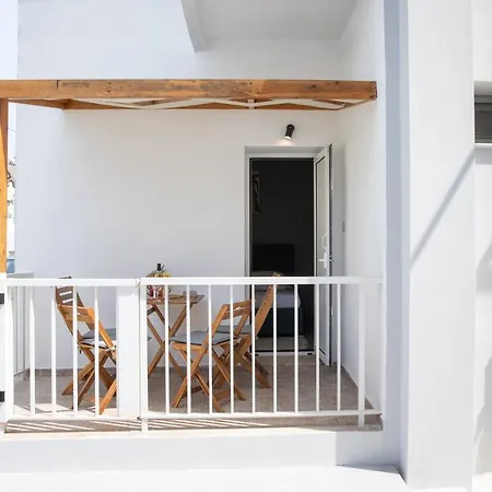 Of Liberty Διαμέρισμα