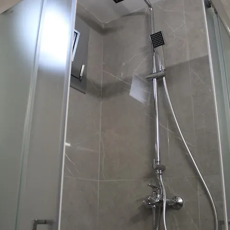 Διαμέρισμα Of Liberty