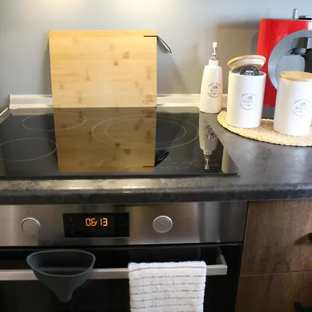 Διαμέρισμα Of Liberty Κως Πόλη