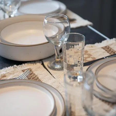 Of Liberty Διαμέρισμα