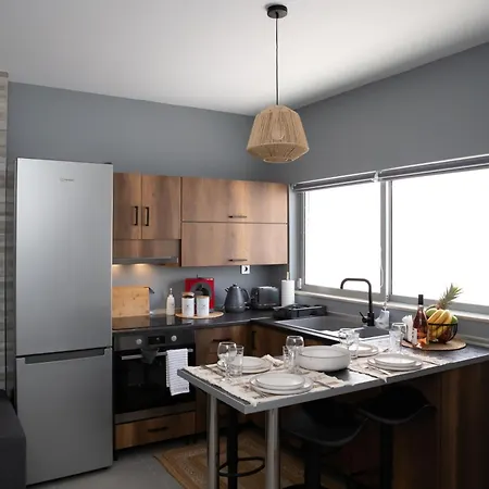 Of Liberty Κως Πόλη