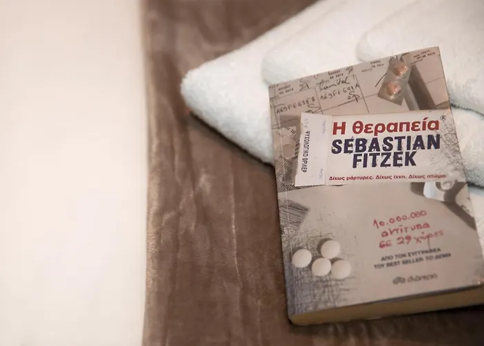 Of Liberty 아파트 *