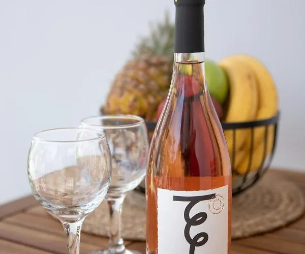 아파트 Of Liberty