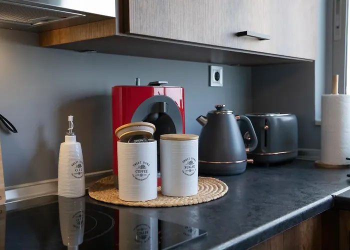 Apartman Of Liberty *