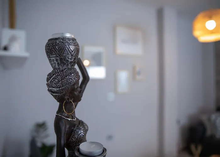 Of Liberty Apartman *