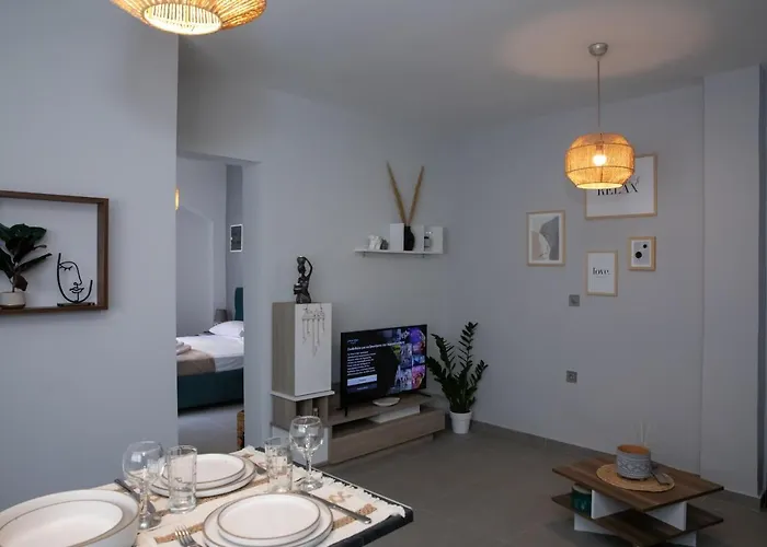 Of Liberty Apartman Kosz