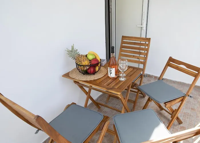 Of Liberty Apartman *