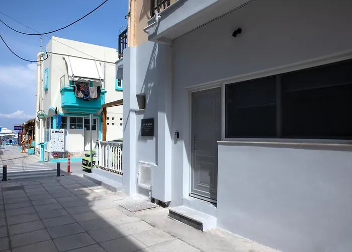 아파트 Of Liberty