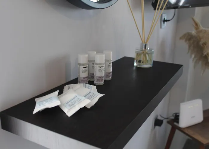 Of Liberty Apartman Kosz