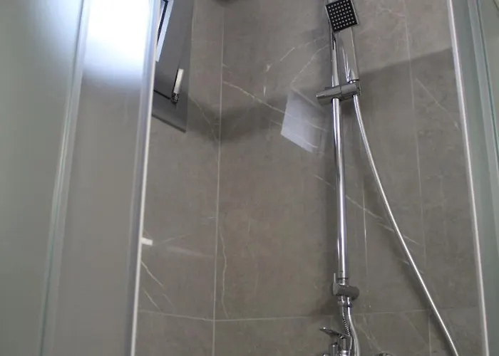 아파트 Of Liberty