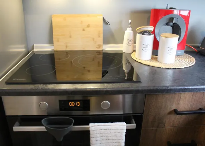 Apartman Of Liberty Kosz