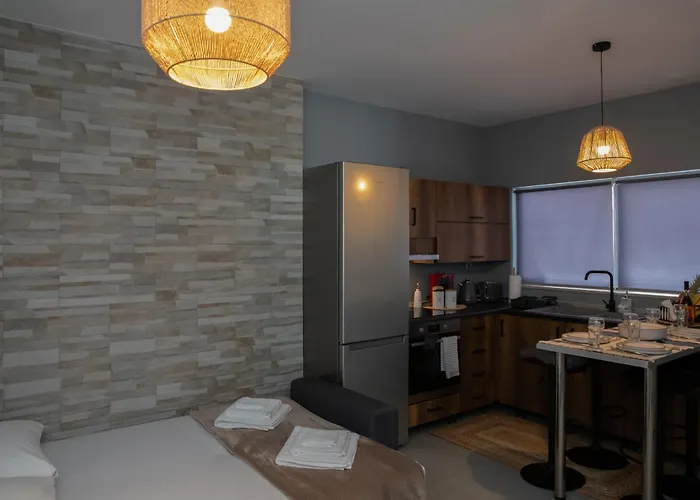 Of Liberty Apartman *