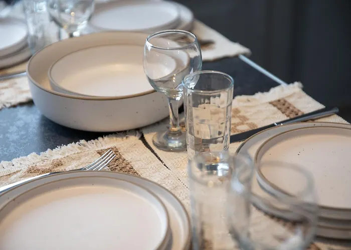 Of Liberty 아파트