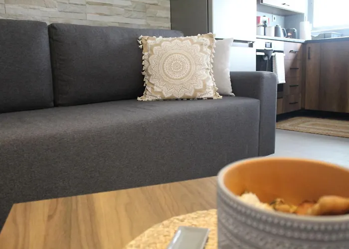 Of Liberty Apartman *