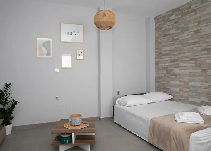 아파트 Of Liberty