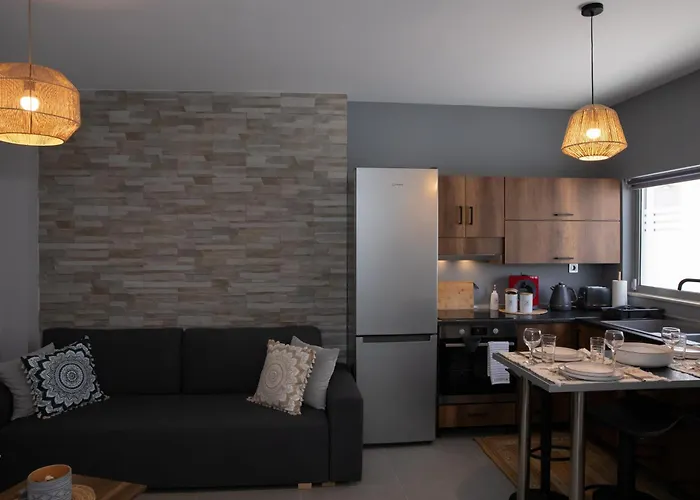 Apartman Of Liberty *